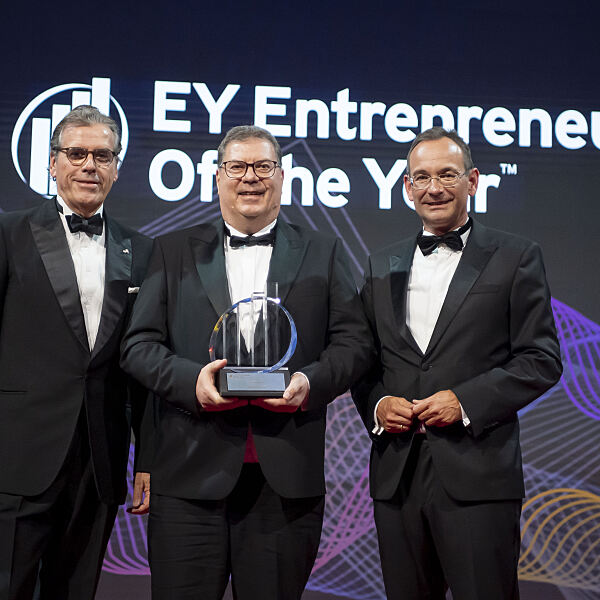 EY Entrepreneur Of The Year 2024_Sprecher Automation