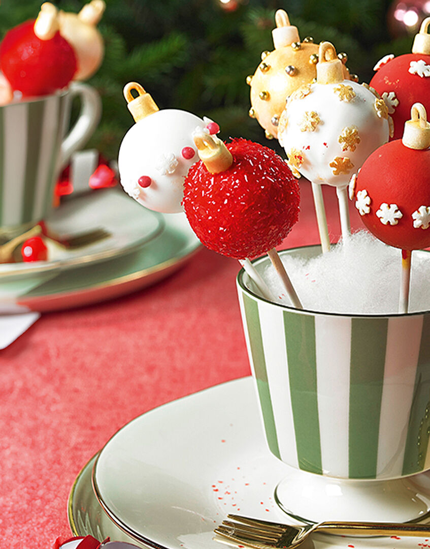 PAGRO DISKONT_Advent_Cakepops