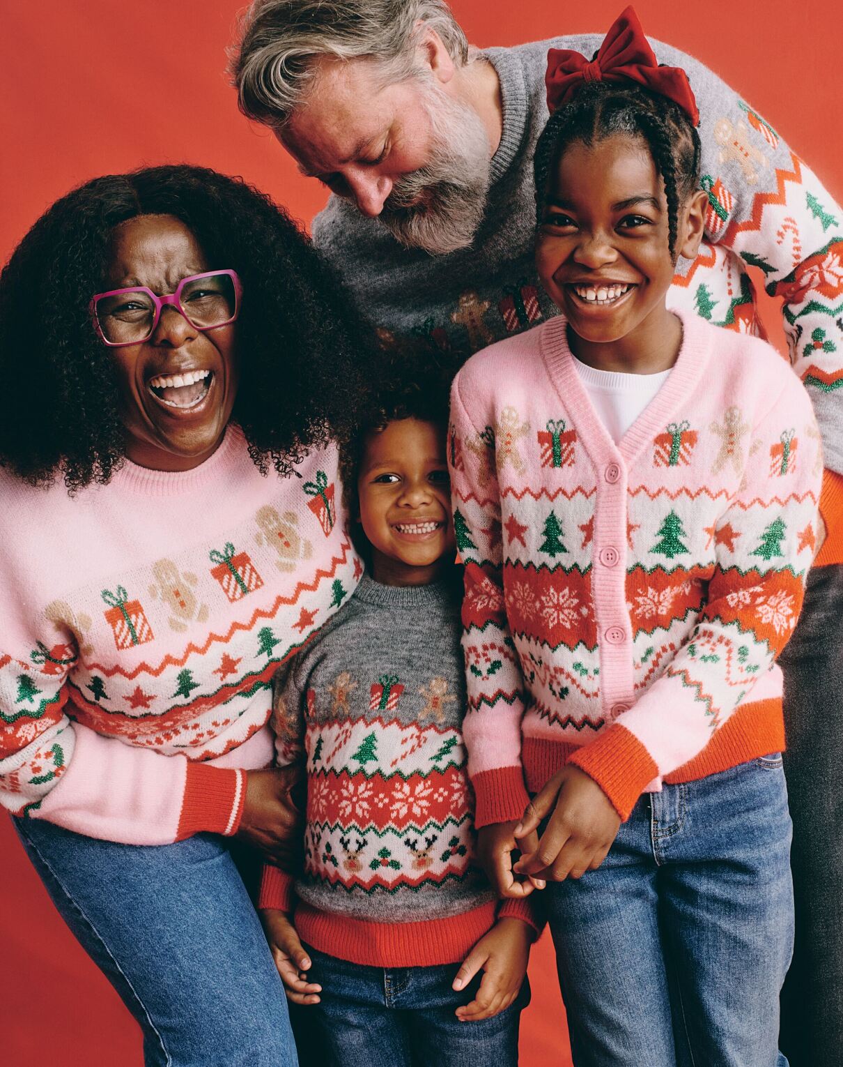 prim_PA_Bring the Joy_ novelty fam jumper