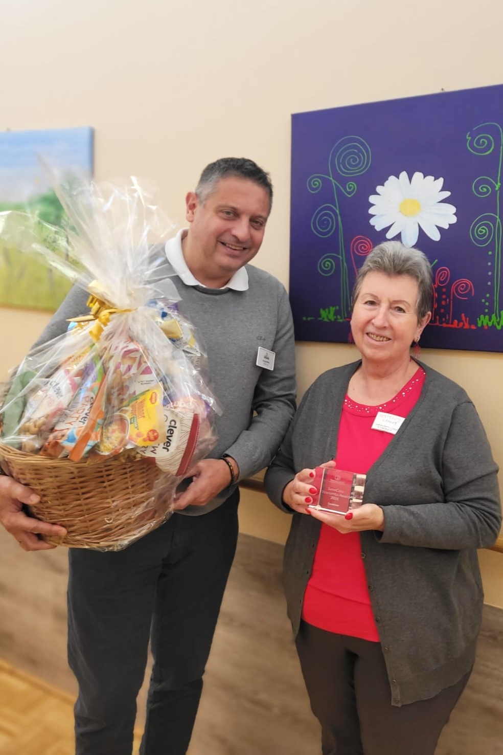 secu_Fotos_Ehrenamts-Award Burgenland_Presse4_Rust