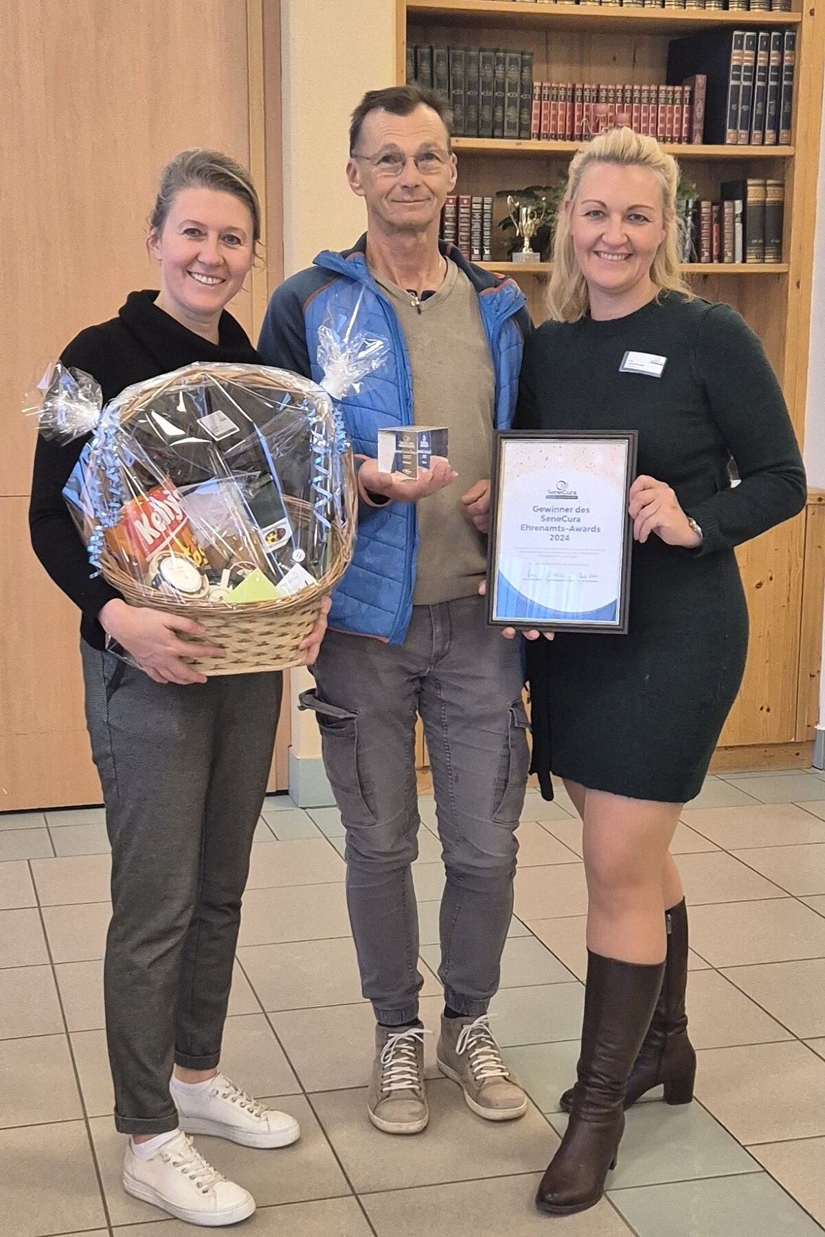 secu_Fotos_Ehrenamts-Award_Steiermark_Presse7_Knittelfeld