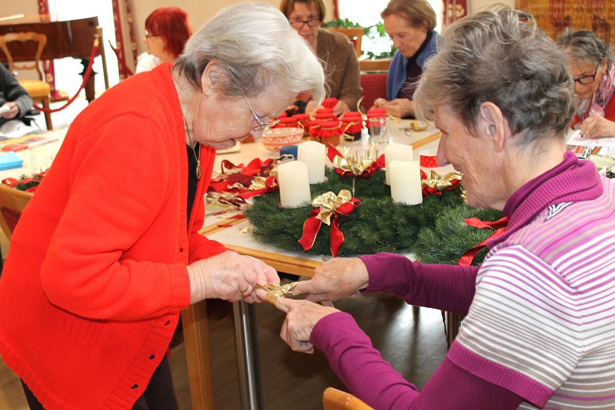 secu Fotos Grinzing Vorweihnachtszeit Presse2