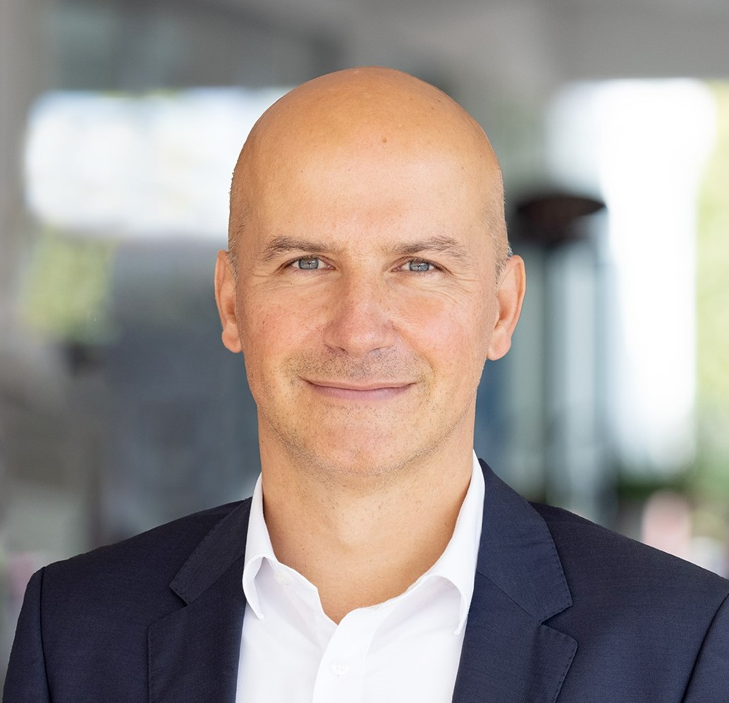 DOP_General Manager Mario Schwann