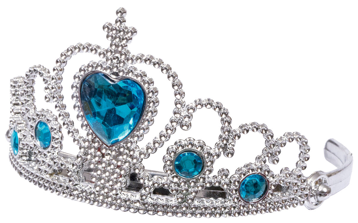 PAGRO_PA_Diademset blau Diadem