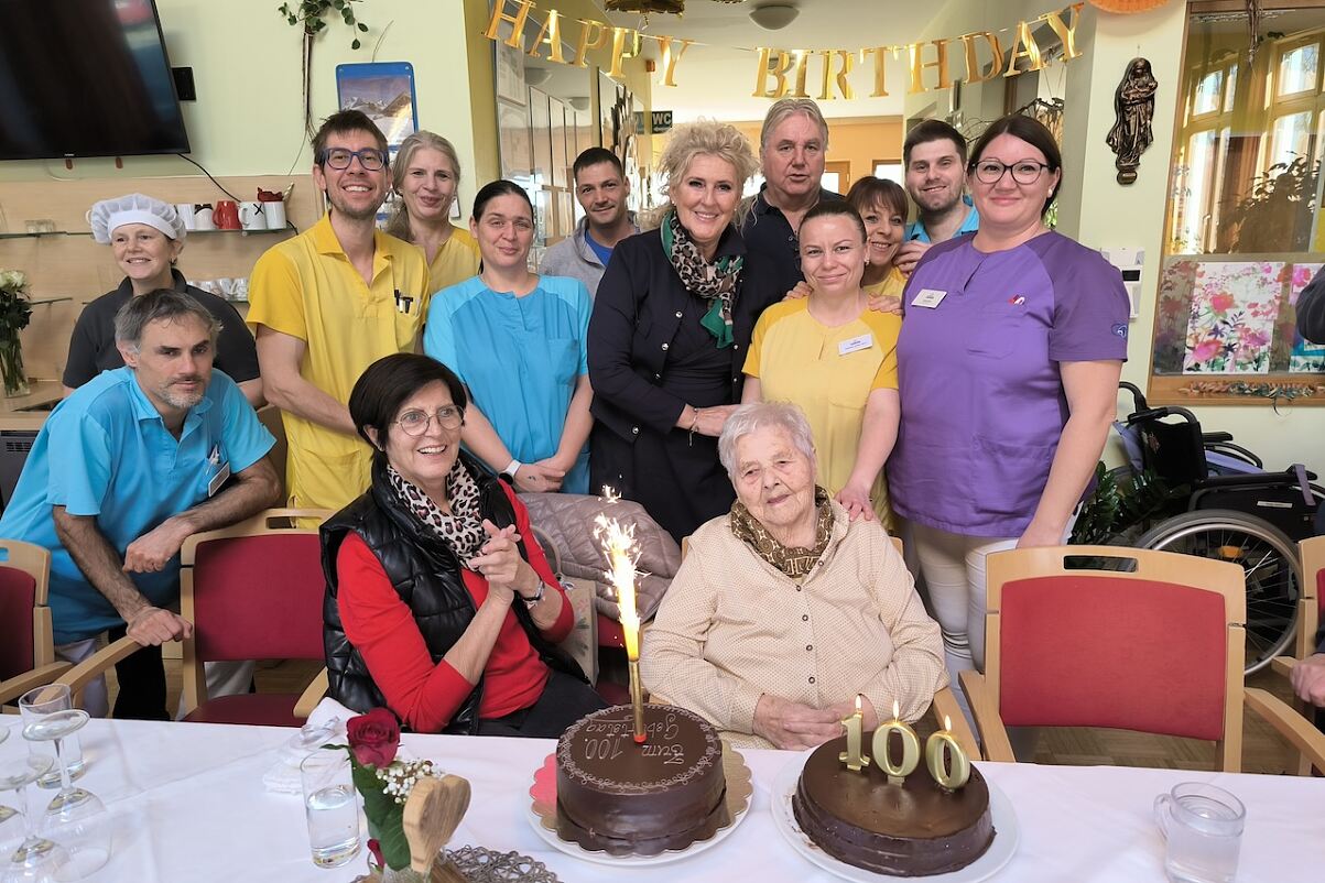 secu_PA_Stegersbach_100. Geburtstag_Presse 1
