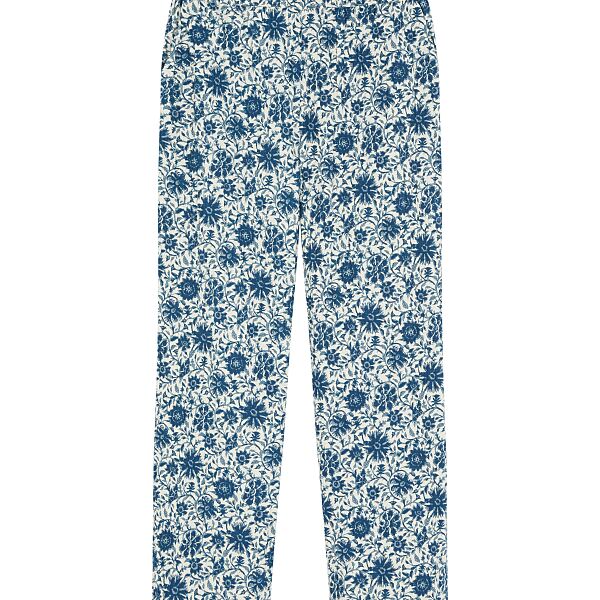 PRIMARK PRESENTS PAU ECHE Patchwork Trouser £14 €16 �20 PLN70 CZK415 RON80