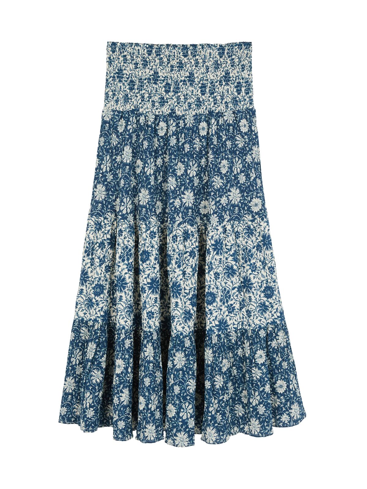 PRIMARK PRESENTS PAU ECHE Midaxi Skirt £18 €20 �22 PLN90 CZK520 RON100