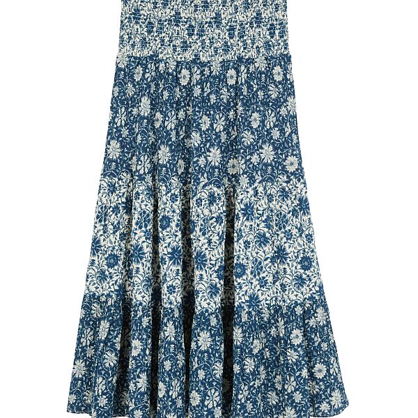 PRIMARK PRESENTS PAU ECHE Midaxi Skirt £18 €20 �22 PLN90 CZK520 RON100