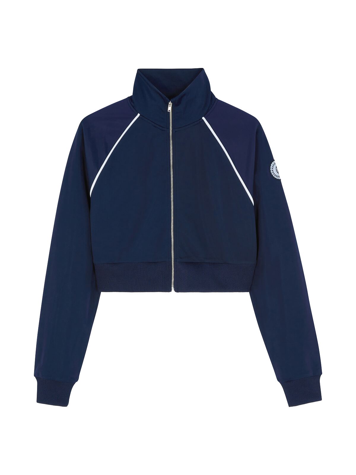 PRIMARK PRESENTS PAU ECHE Full Zip £14 €16 �18 PLN70 CZK415 RON80