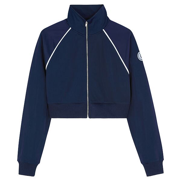 PRIMARK PRESENTS PAU ECHE Full Zip £14 €16 �18 PLN70 CZK415 RON80