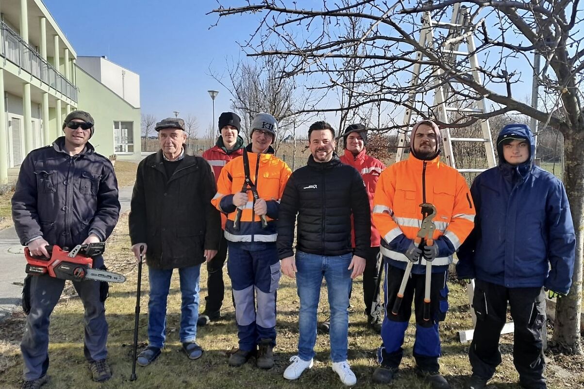 secu_Frauenkirchen_Gartenprojekt_Presse1