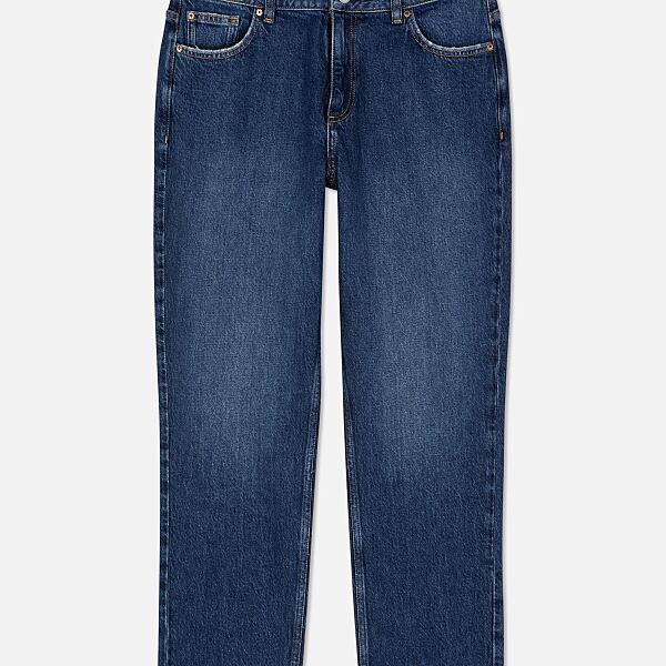 PRIMARK  Denim Blue Slim Straight £14, €16, �18, PLN70, CZK415, RON80