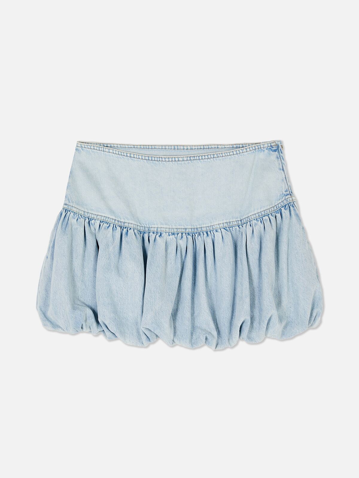 PRIMARK PRESENTS RITA ORA   Lw Puff Skirt £16, €18, �20,  PLN80, CZK470, RON90-min