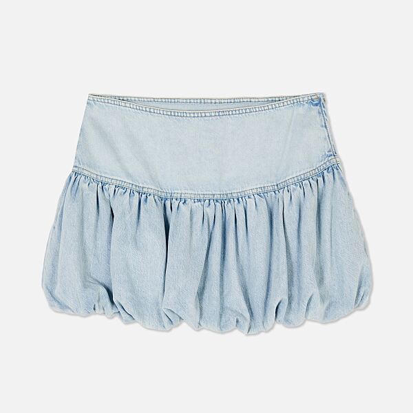 PRIMARK PRESENTS RITA ORA   Lw Puff Skirt £16, €18, �20,  PLN80, CZK470, RON90-min