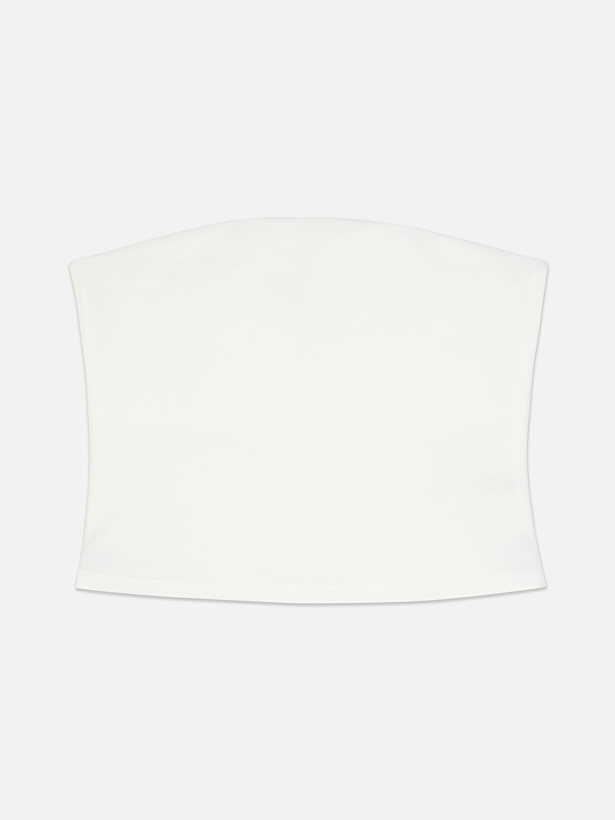 PRIMARK PRESENTS RITA ORA White Bandeau Top £6, €8, �10, PLN34, CZK210, RON40-min