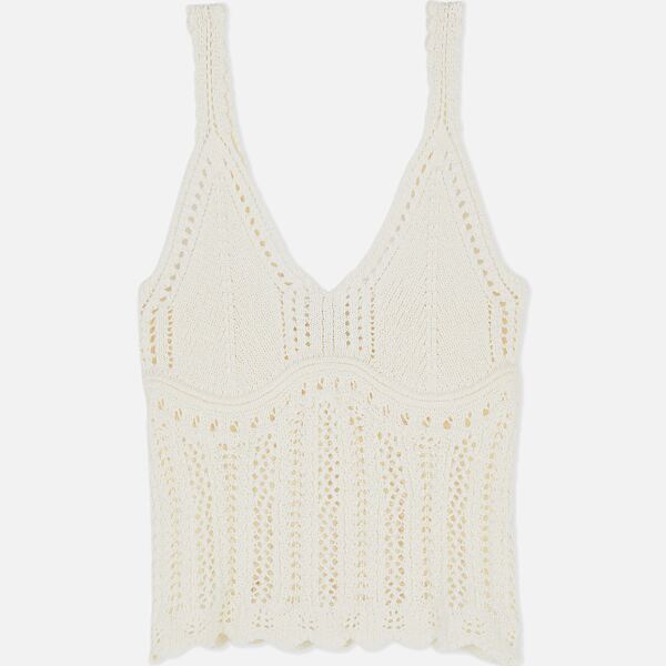 PRIMARK PRESENTS RITA ORA Knit Bralette £11, €13, �15, PLN55, CZK325, RON60 -min