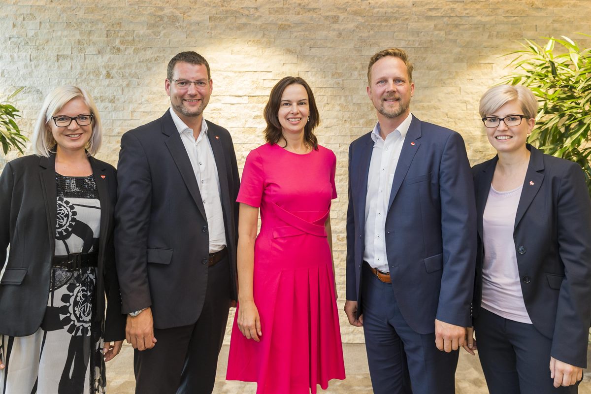 Bild 2_Lidl Oesterreich_Hartl_Putz_Karmasin_Schug_Becker