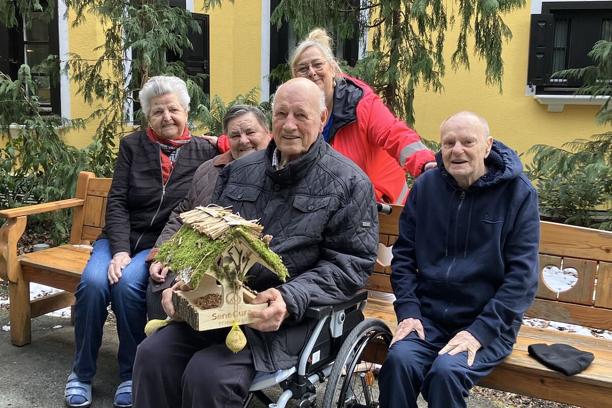 secu_PA_Vogelhaus Wettbewerb_Steiermark Schwarzau_Presse 1
