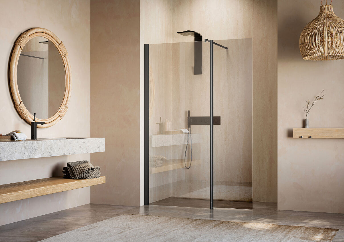 PRESTIGE_Walk In Vario_EV