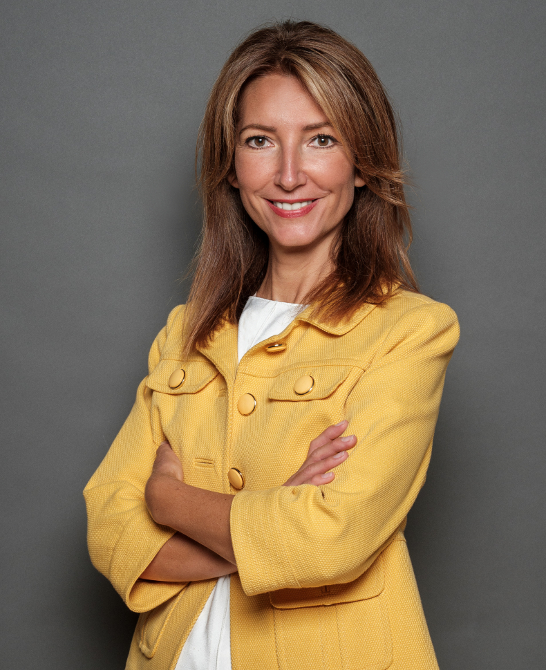 Daniela Ebeert, DERTOUR Austria