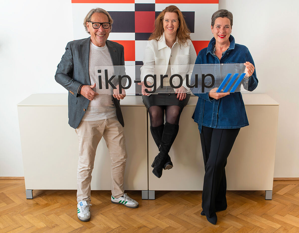 ikp_PA_Start ikp-group mit KPTN_Foto 1