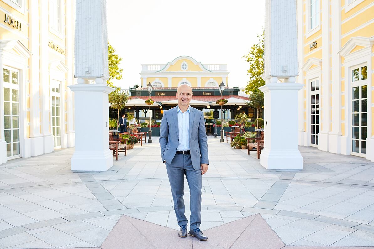 Designer Outlet Parndorf_Mag. Mario Schwann