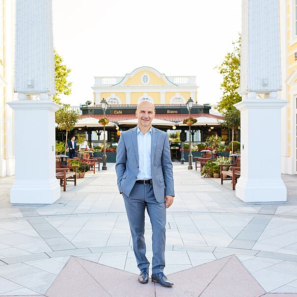 Designer Outlet Parndorf_Mag. Mario Schwann