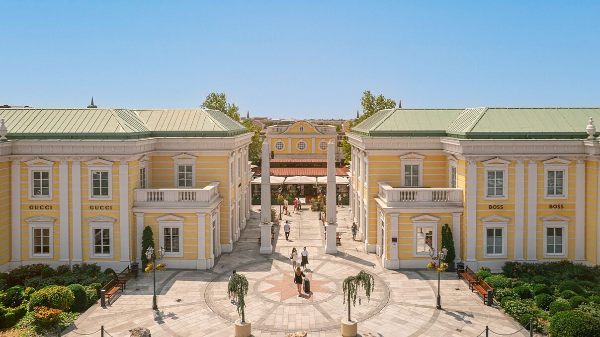 Designer Outlet Parndorf_Presse