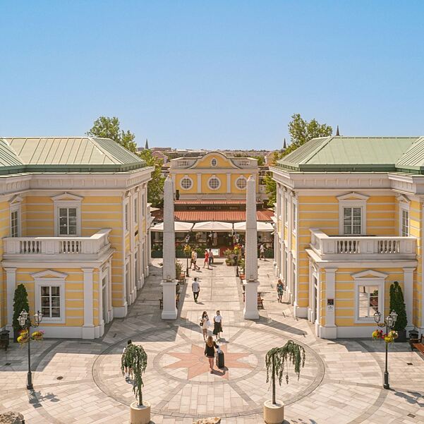 Designer Outlet Parndorf_Presse