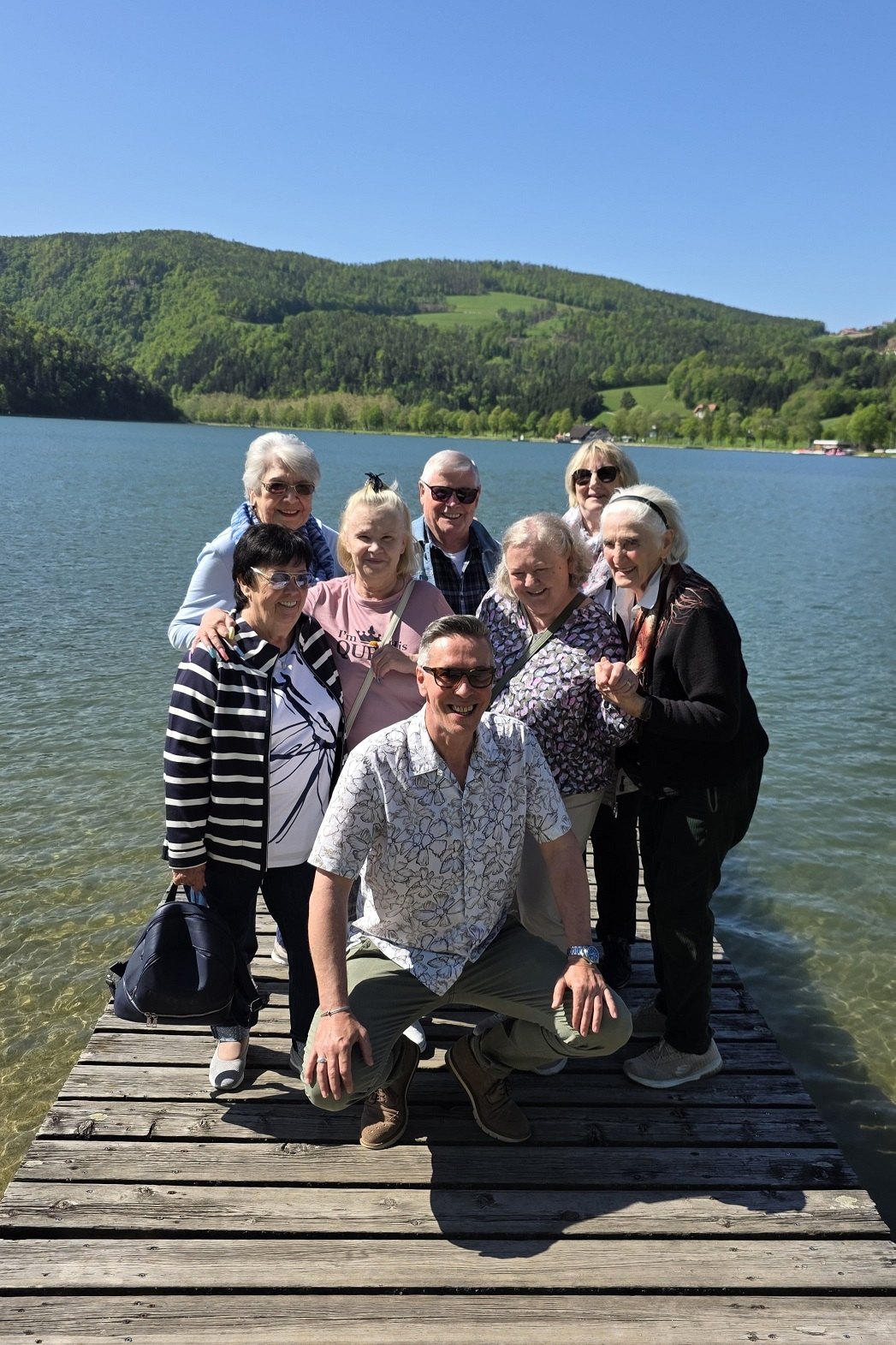 secu_PA_Graz-Lend_Tagesausflug Stubenbergsee_Presse 1