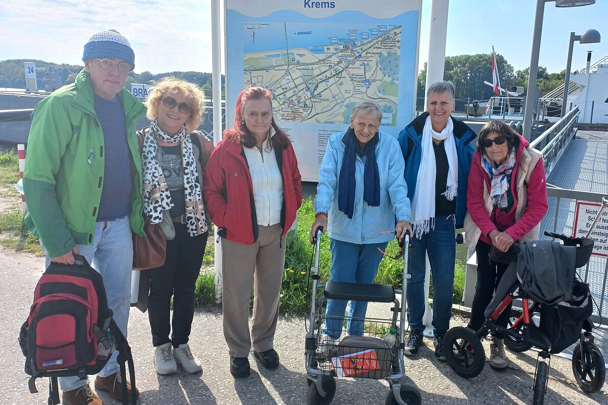 secu PA Grafenwörth Urlaubstausch Presse1