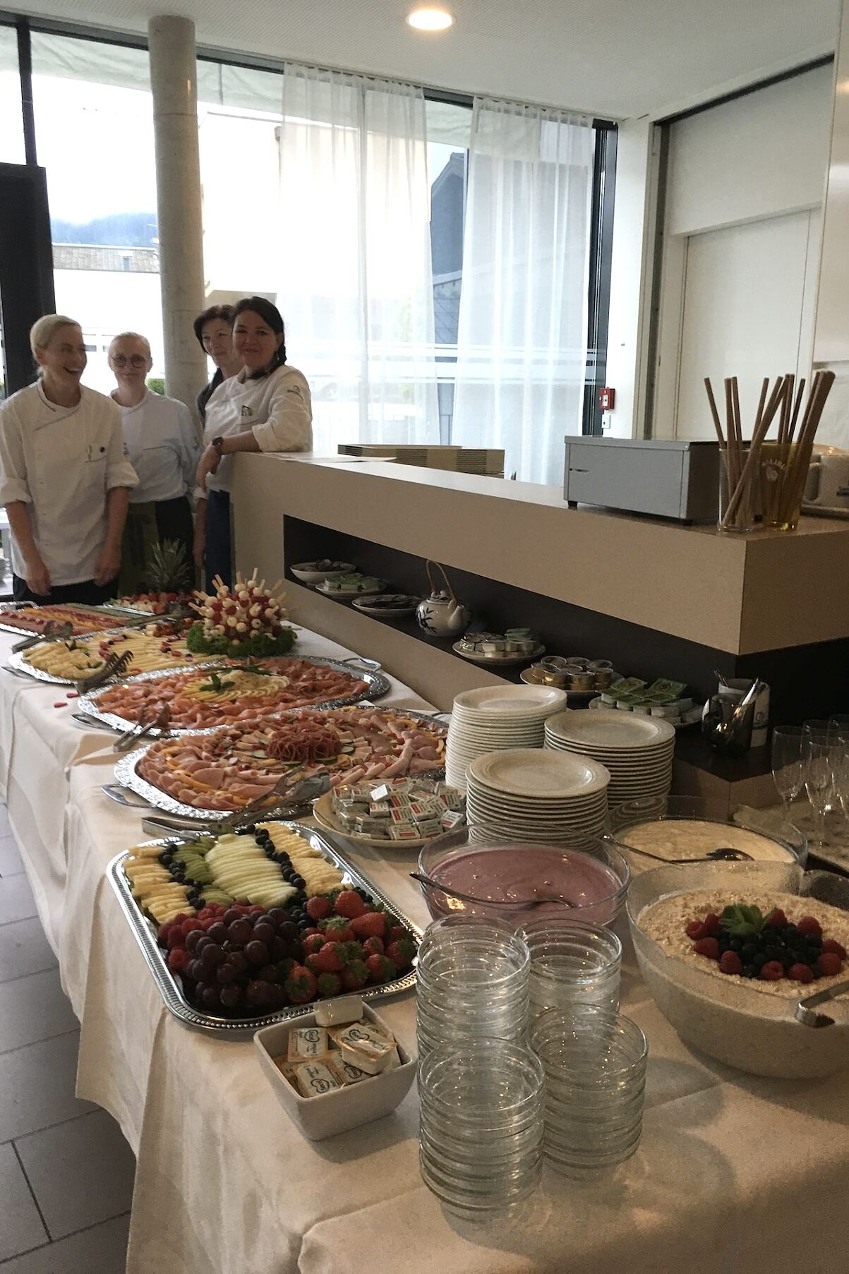 secu_PA_Altenmarkt Muttertagsfrühstück_Presse 2