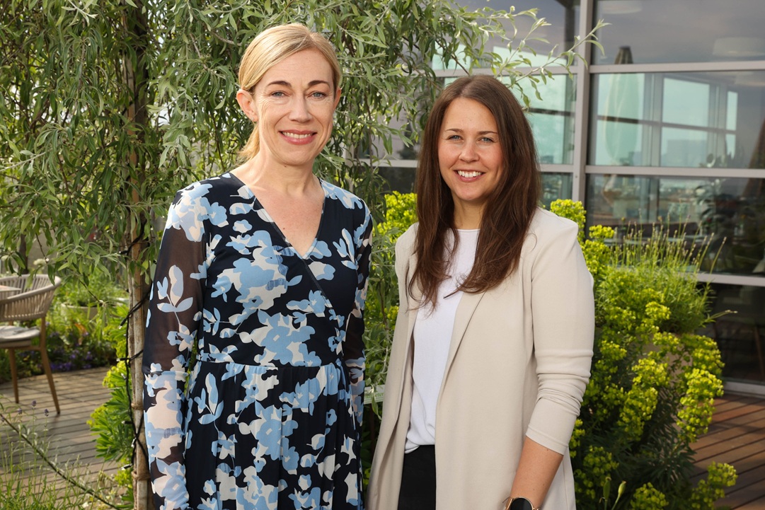 Gardena PA Naturkosmetik Eva Weigl, Tina Rosenkranz
