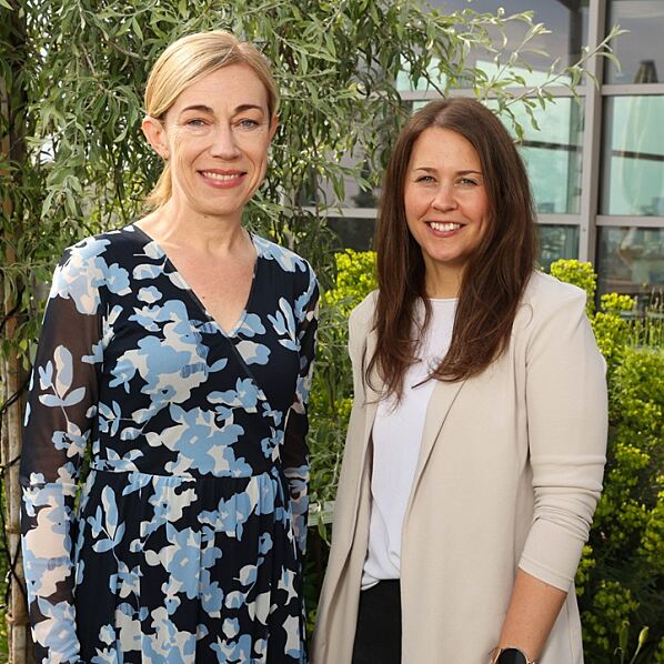 Gardena PA Naturkosmetik Eva Weigl, Tina Rosenkranz