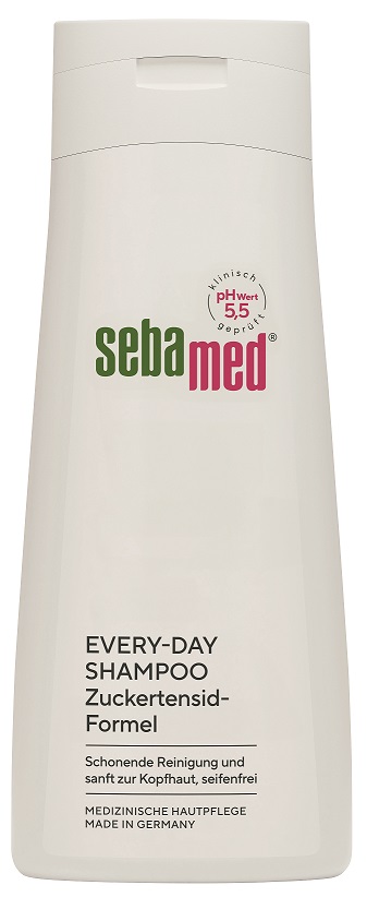 sebamed_PA_Head Spa_Everyday-Shampoo 200ml