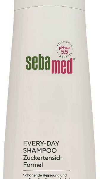 sebamed_PA_Head Spa_Everyday-Shampoo 200ml