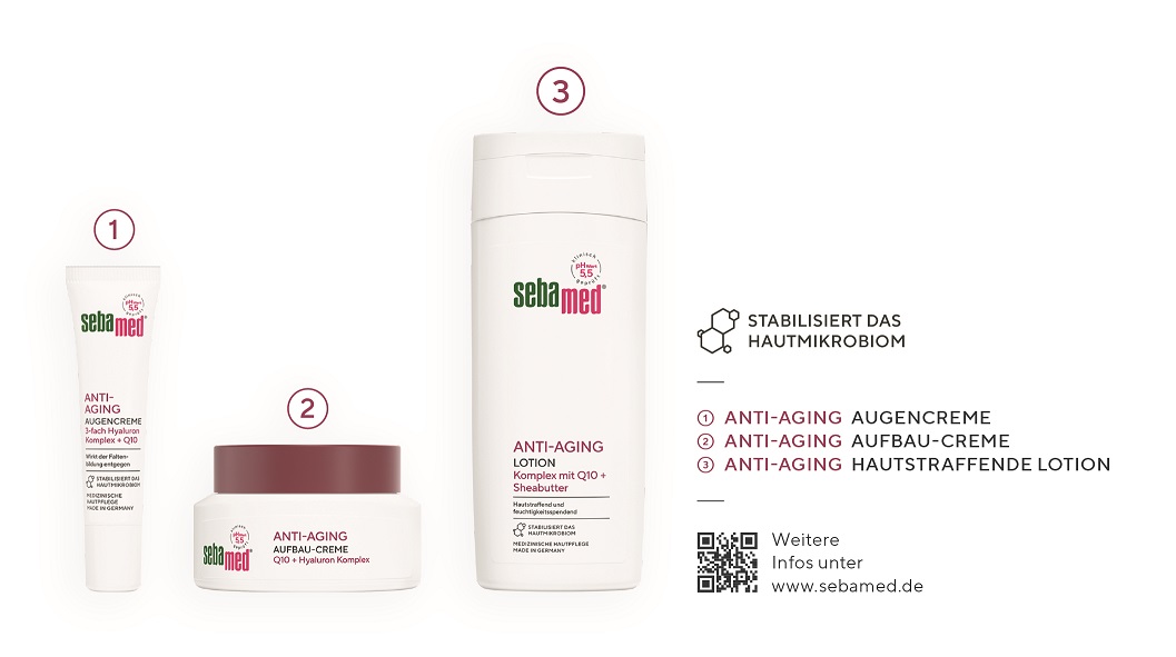 sebamed_PA_Anti-Aging Expertentipps_3-Schritte-Pflegeroutine_Presse 2