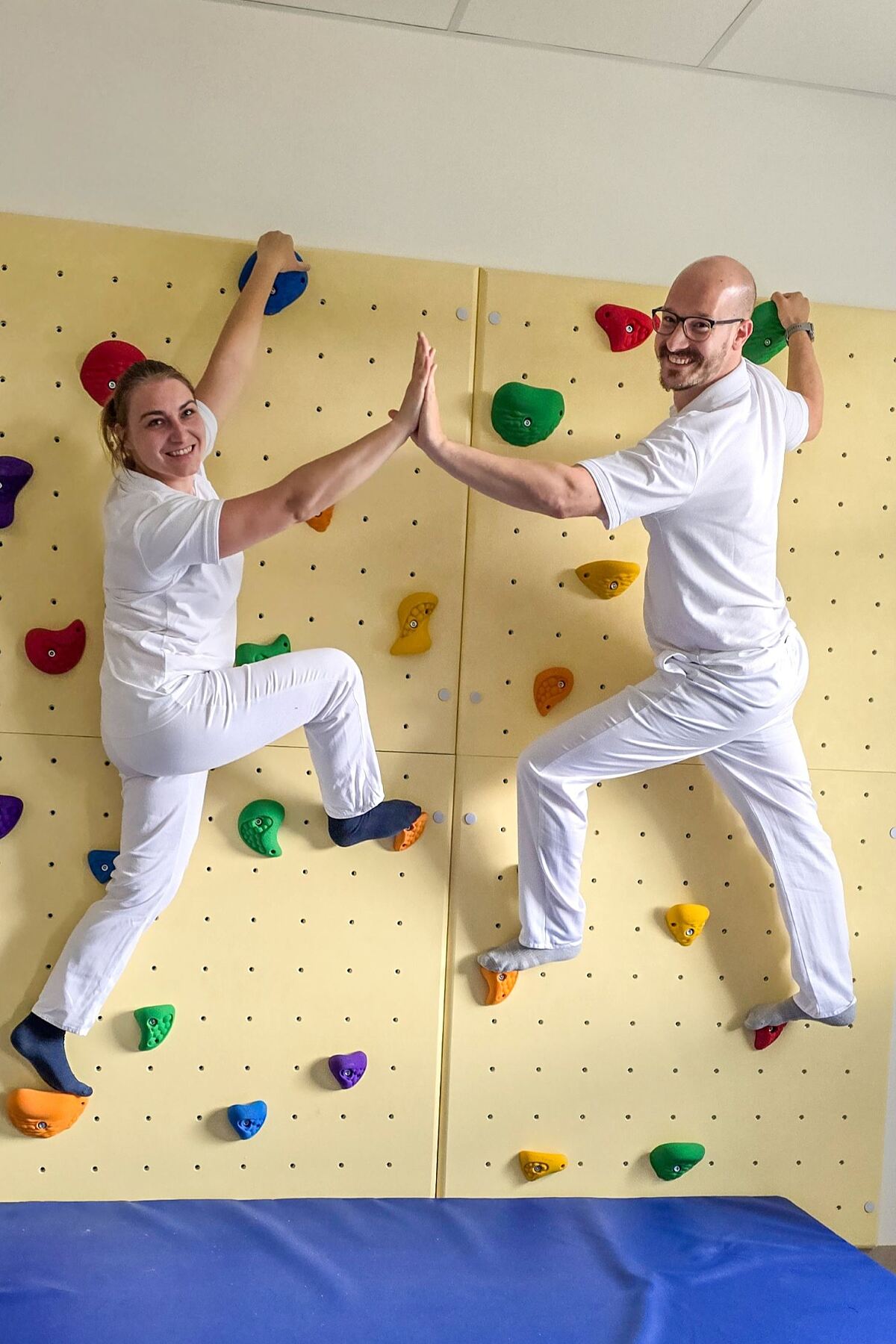 opt_Fotos_Therapiezentrum St. Veit Standorteröffnung_Presse2