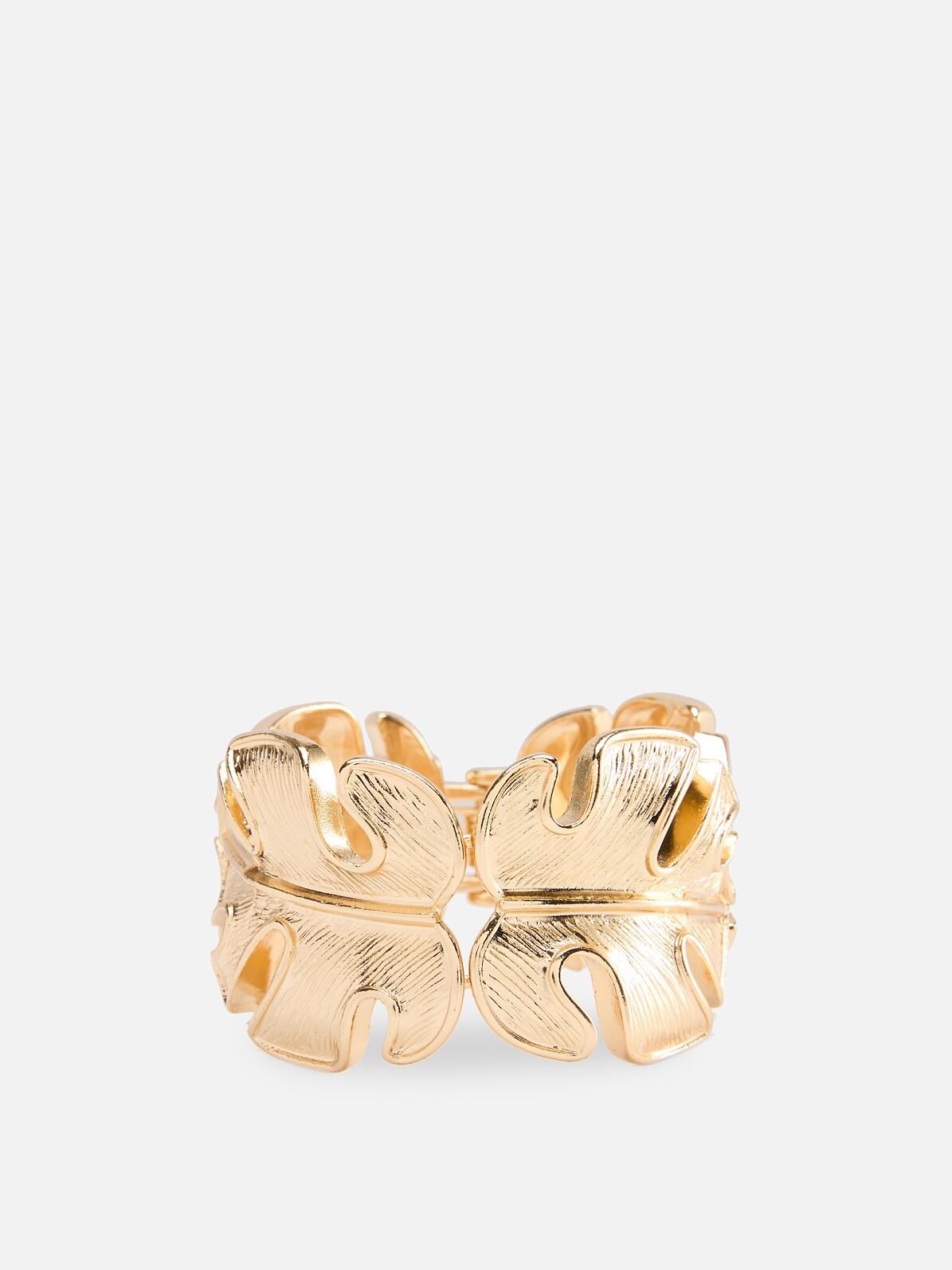 PRIMARK Rio Leaf Cuff, £4.50, €5.50, �6.50, RON26, PLN24, CZK115 (2)