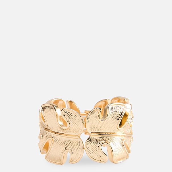 PRIMARK Rio Leaf Cuff, £4.50, €5.50, �6.50, RON26, PLN24, CZK115 (2)