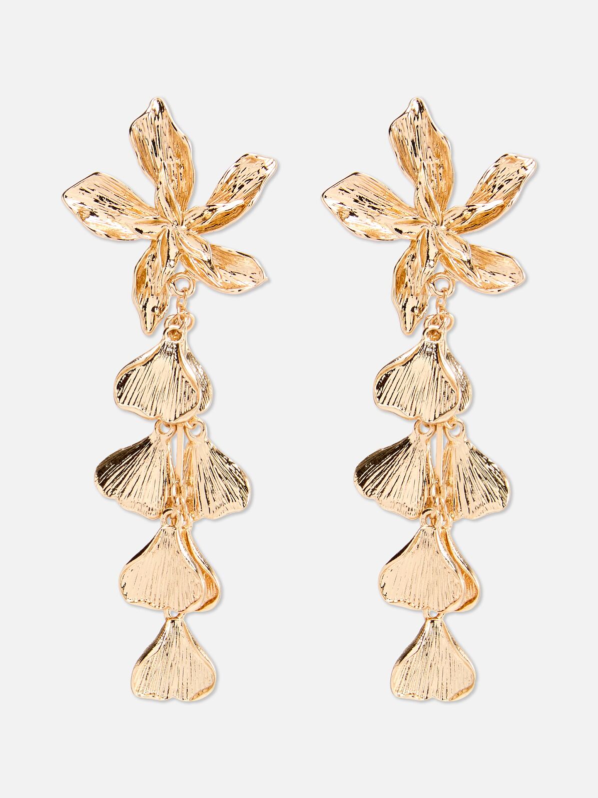 PRIMARK RIO Floral Drop, Yellow, £4.50, €5.50, �6.50, RON26, PLN24, CZK115 (2)