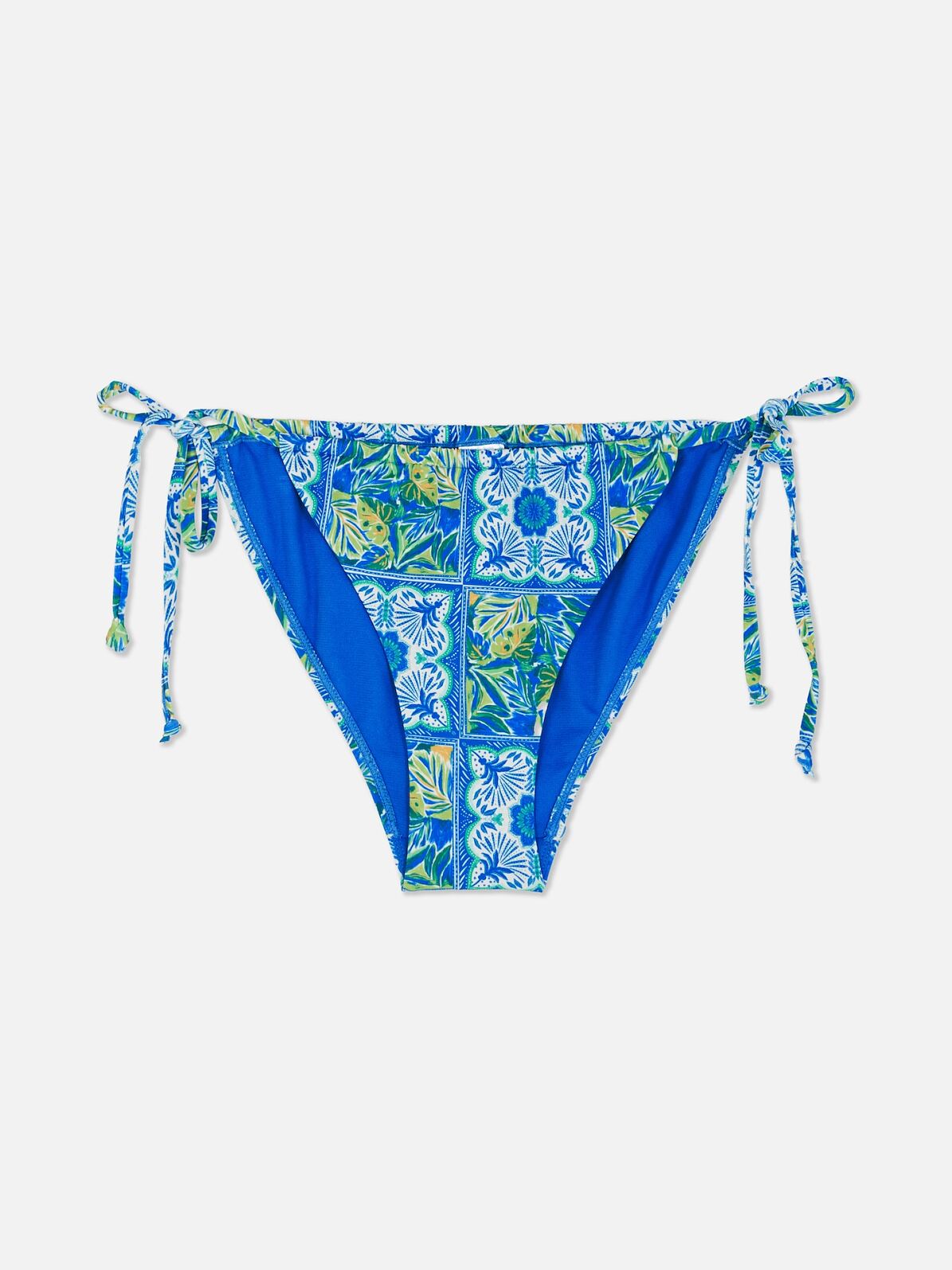 PRIMARK Printed Adjustable Pant, £4.50, €5, �6, PLN22, CZK130, RON25 (5)