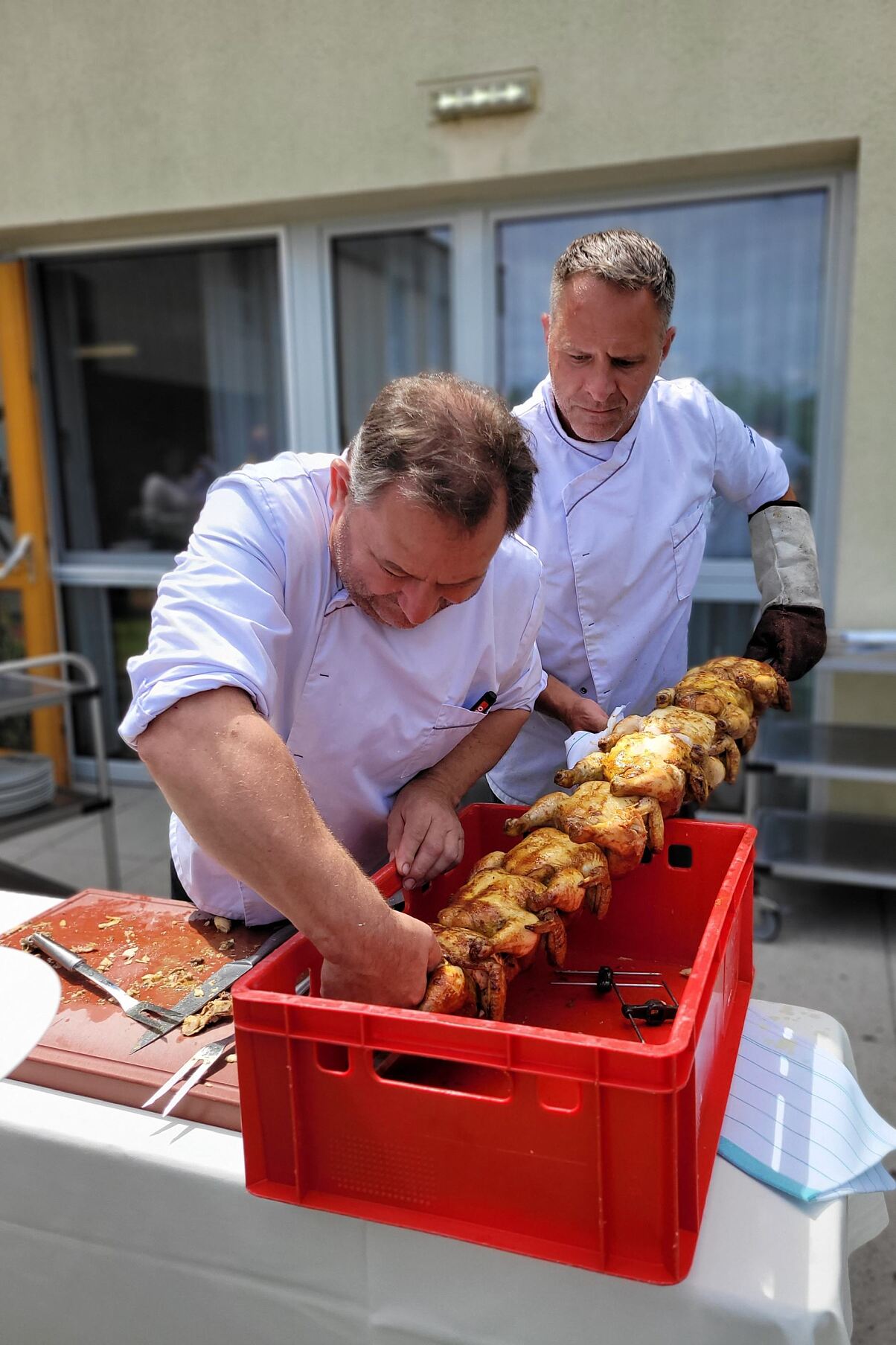 secu_PA_Pölfing-Brunn_Sommergrillfest_Presse 3