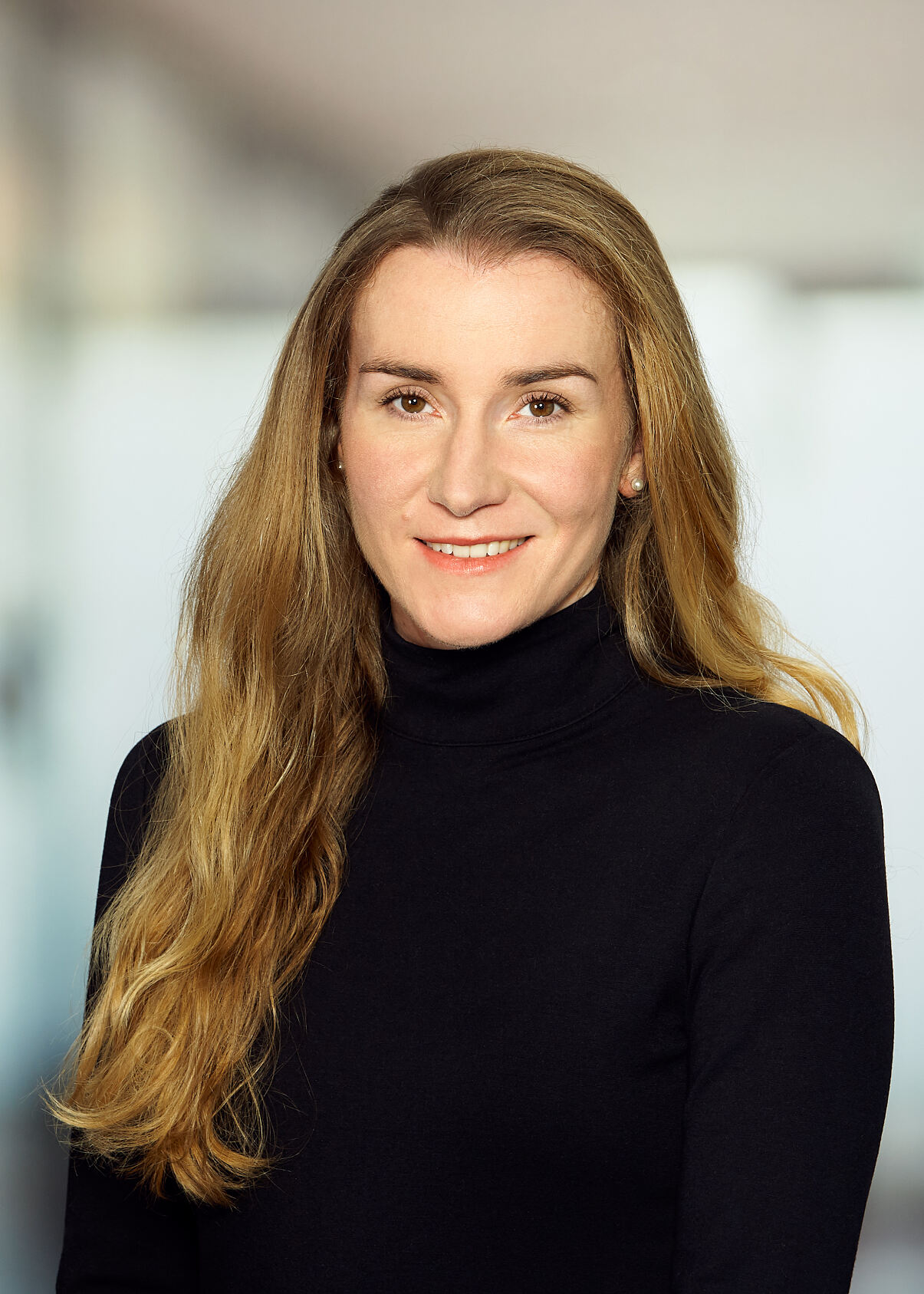Emily Drechsler, EY-Parthenon