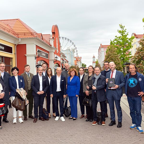 McArthurGlen