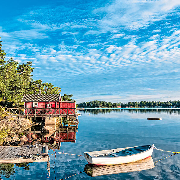 DERTOUR_Schweden