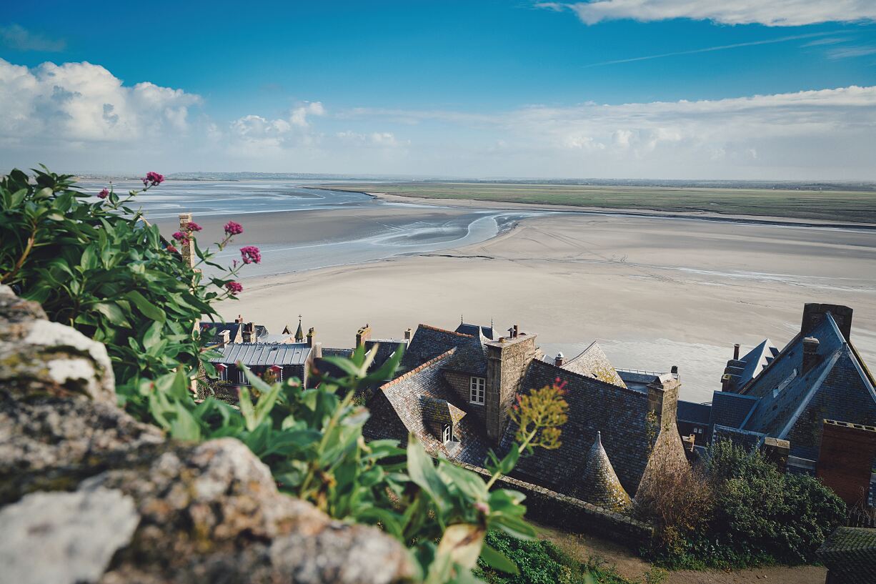 DERTOUR_Normandie