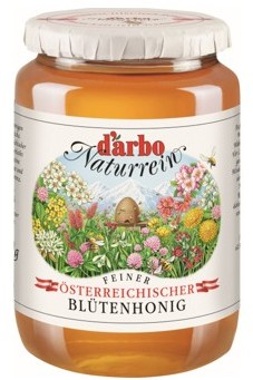 Darbo_PA_Geschäftsjahr 2024_Blütenhonig_Presse3