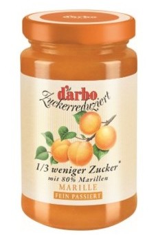 Darbo_PA_Geschäftsjahr 2024_Fruchtaufstrich Marille_Presse6