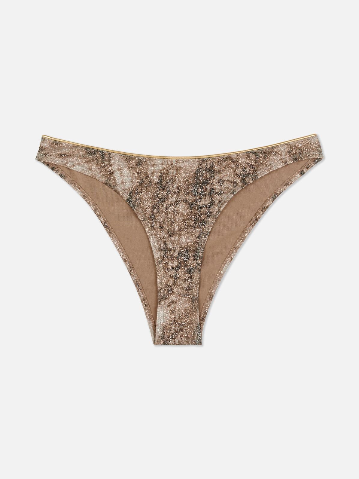 PRIMARK PRESENTS RITA ORA Lurex Pant £7, €8, £9, PLN34, CZK210, RON40